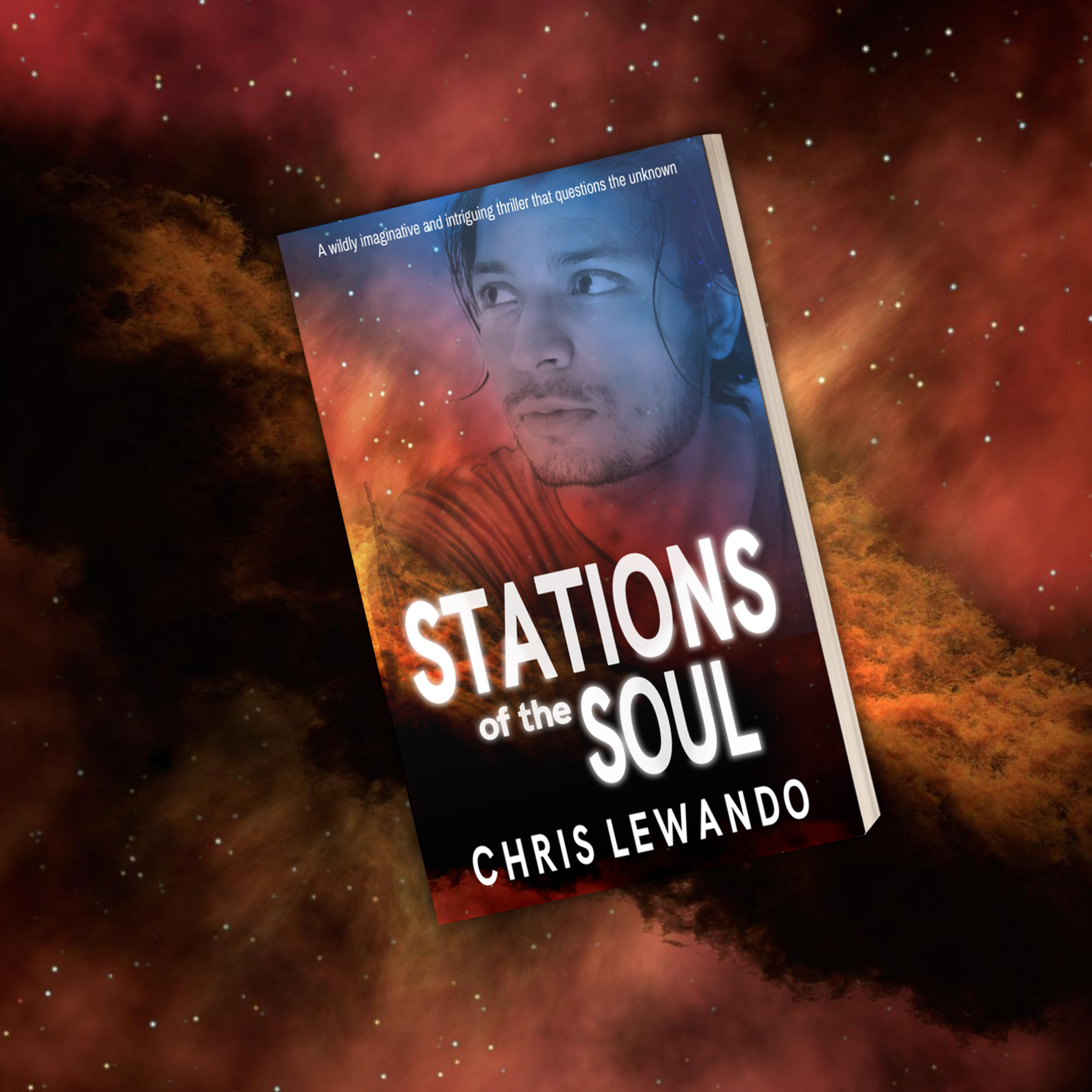 Stations of the Soul